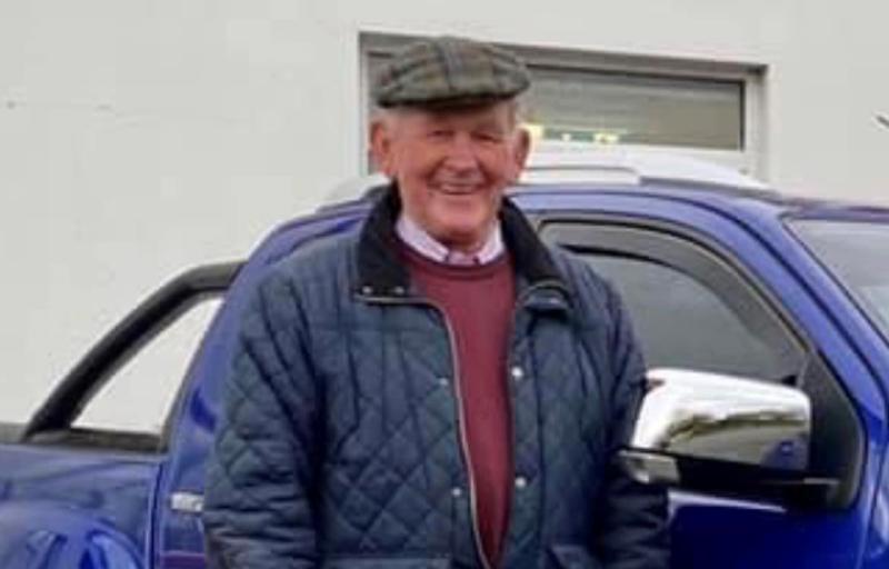 Irwin McCandless