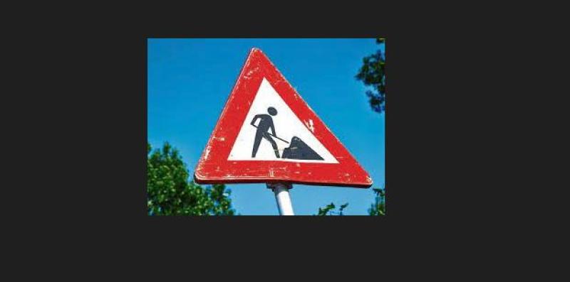 New permanent road alignment between Maas and Glenties will be opened to traffic on Friday