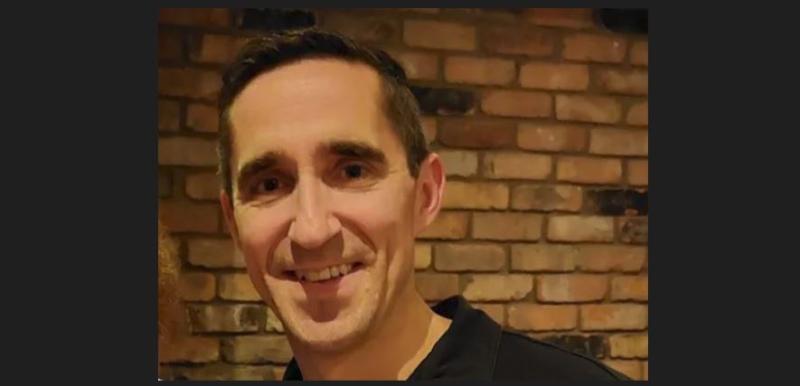 Kilcar athlete to run Dublin Marathon for Creeslough funds