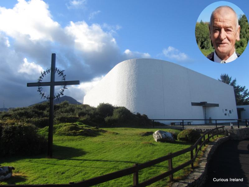 Popular local Creeslough tragedy victim will be laid to rest this morning