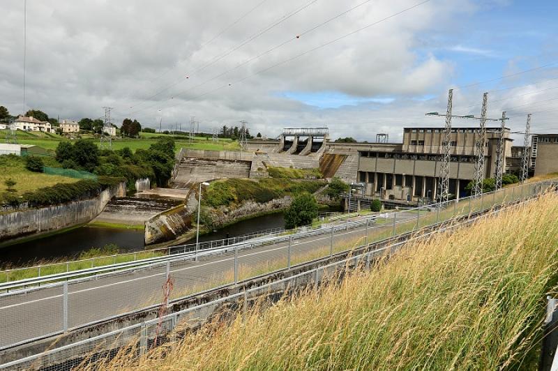 70th anniversary of Donegal's famous Erne Hydro electric scheme to be celebrated