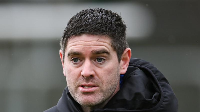 'Playing was a distraction, then reality hit back of the people in Creeslough'