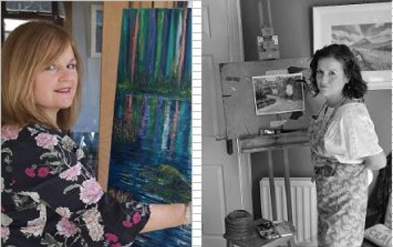 When a hobby becomes a vocation