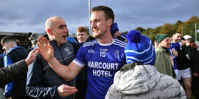 ‘We were disrespected’ - Leo McLoone hits back at Naomh Conaill critics