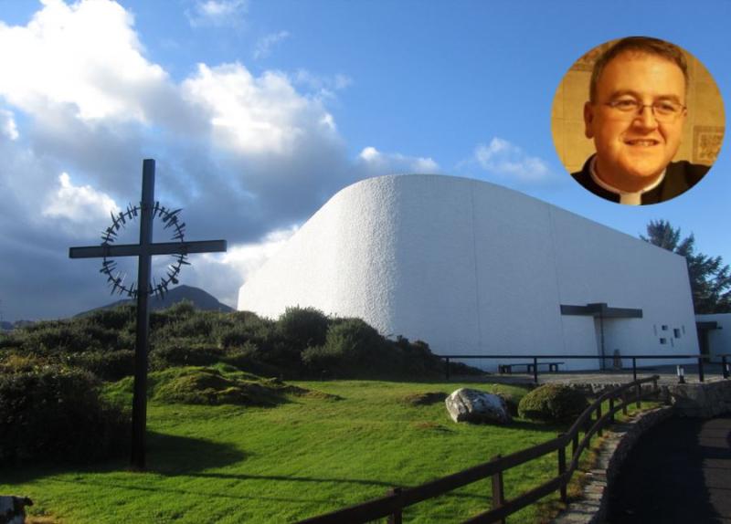  Fr John Joe Duffy reveals tragedy helped him through traumatic week