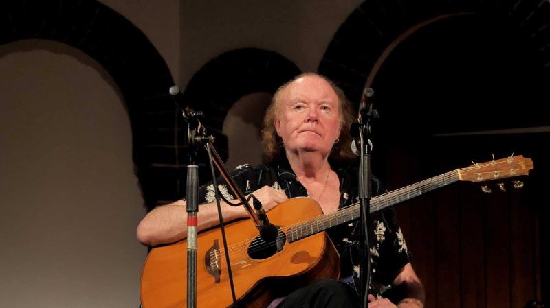 Funeral arrangements announced for Noel Ó Dúgáin founding member of Clannad