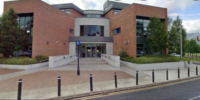 Garda&iacute; receive report of unconscious man lying on street on Christmas eve