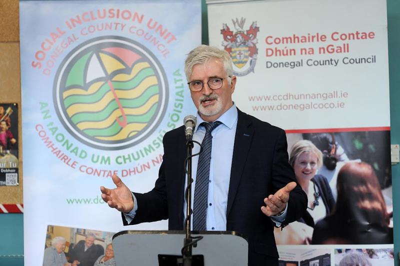 Donegal County Council to set up Creeslough Working Group
