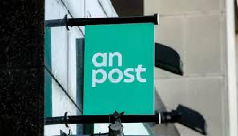 Creeslough Post Office reopens at temporary location