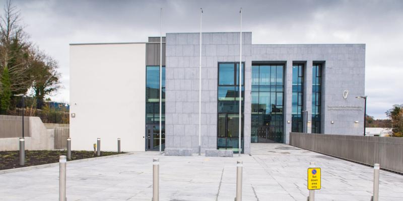 Inquest hears how construction worker was swept away after fall from barge