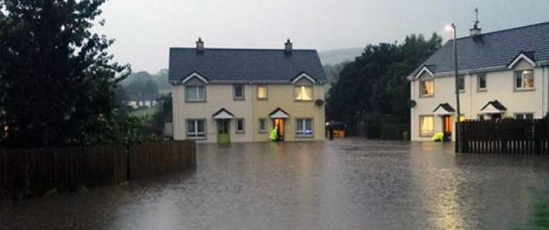 Public information day announced for Burnfoot Flood Relief Scheme