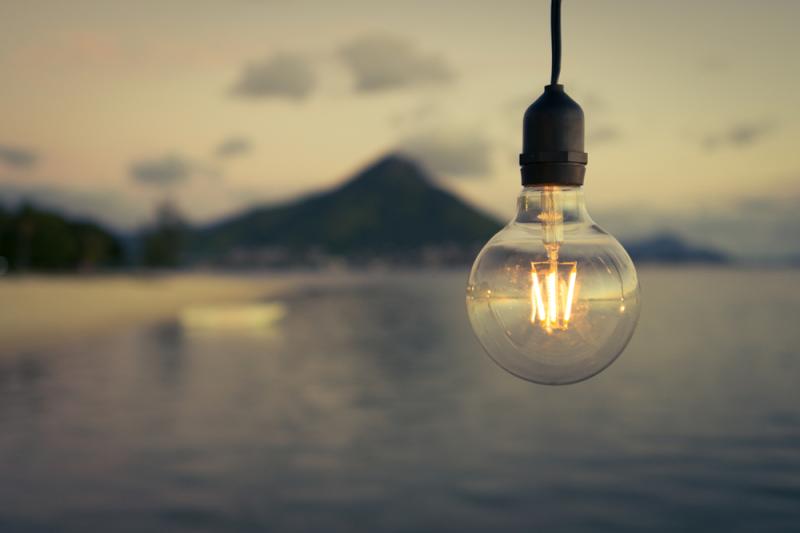 Donegal businesses to get boost for Renewable Energy Initiatives supporting the 'Blue Economy'