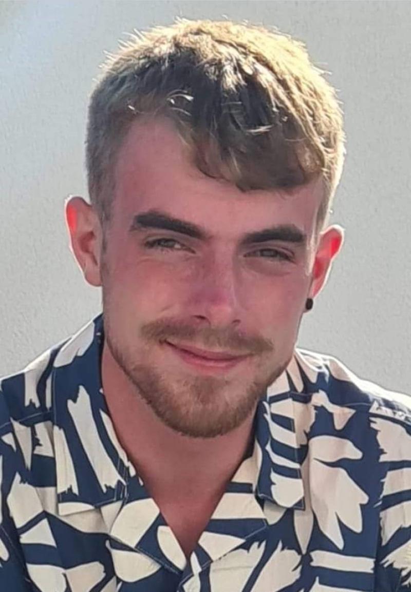 Renewed appeal for missing Sligo man 