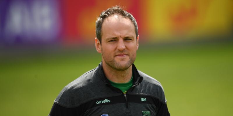 ‘They have put pride back in the club’: Michael Murphy