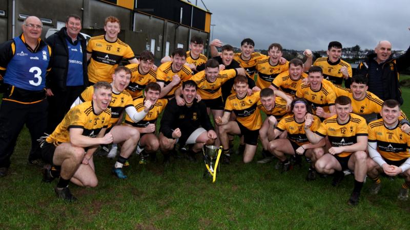 New-look Donegal U-21 Championship gets underway this weekend