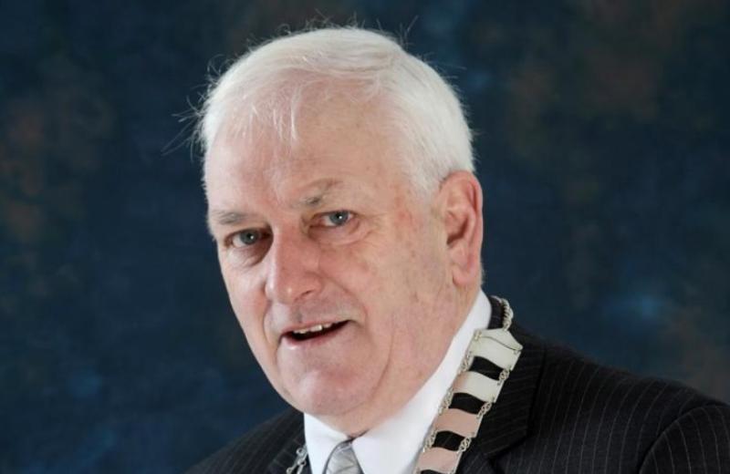 Poignant and heartfelt tributes to Jim Lynch at Letterkenny-Milford MD meeting