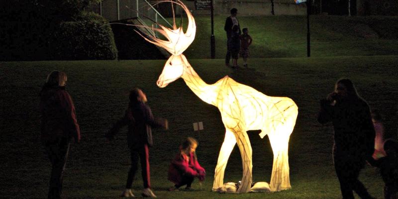  Public to be consulted on plans for proposed Inishowen Biennale