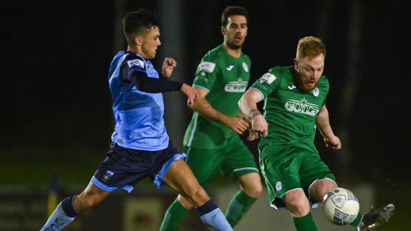 Horgan: ‘If we don’t win on Friday we don’t deserve to stay in this division’