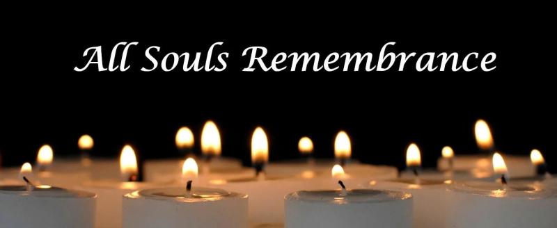 Ballyshannon to remember its dead next Wednesday on All Souls Day 