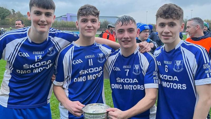 ‘If everyone sticks at it we can give ourselves a very good chance’