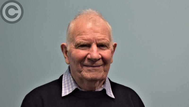 Peter Kane