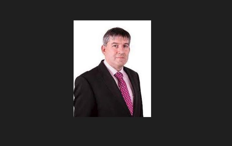 Residential Zoned Land Tax "coming down the tracks" warns Cllr Paul Canning
