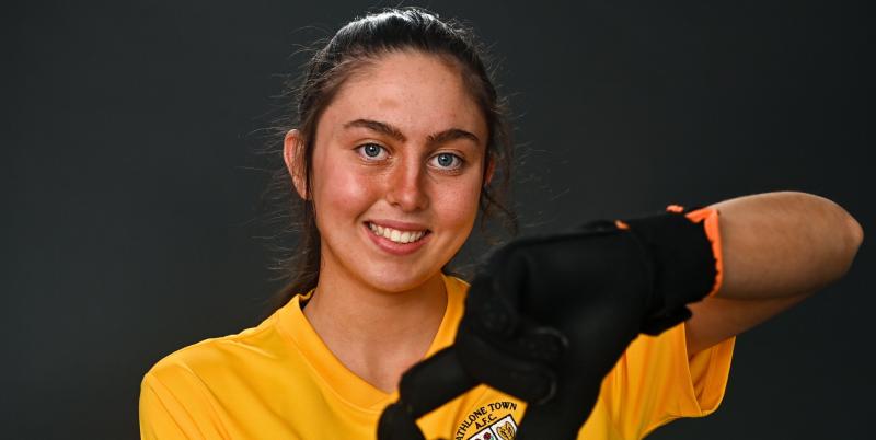 Ballybofey interest in Women’s FAI Cup final as Athlone aim for history