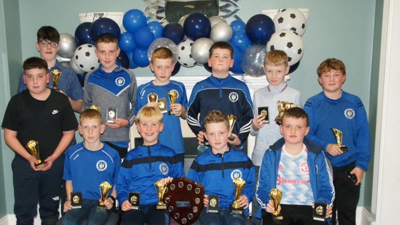 Quigley’s Point Swifts QPS