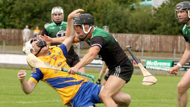 Setanta aim to blow off the cobwebs after 14-week wait