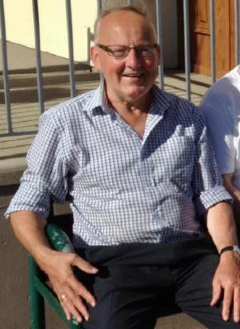 Late Jim Downey 