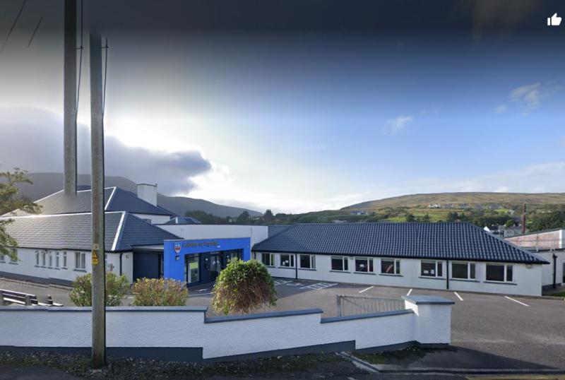 It Occurs to Me: Coláiste na Carraige: Scéal Spóirt Scoile 