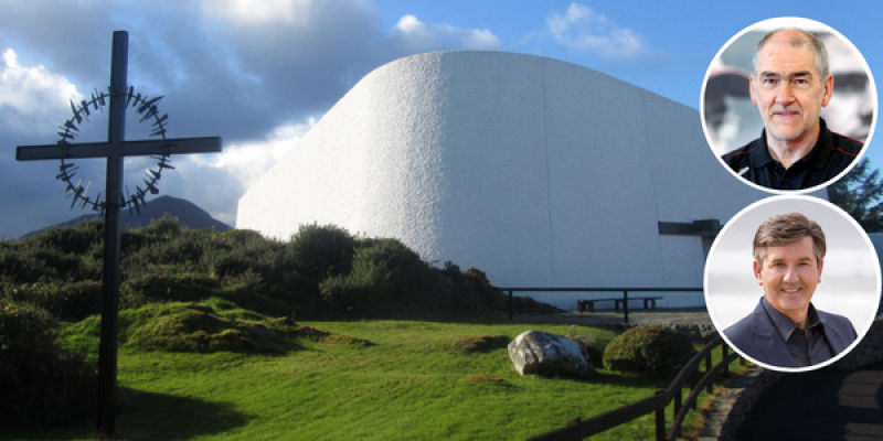 One month on, Creeslough still weeps for its dead