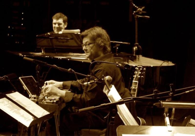 Magnificent array of musical talent appearing in Bundoran this Saturday