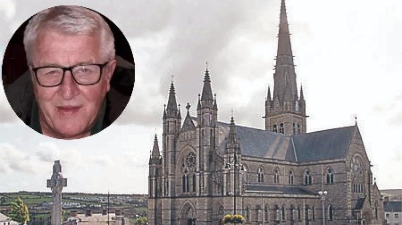 How a great team of loyal friendships meant so much to Liam Collins 