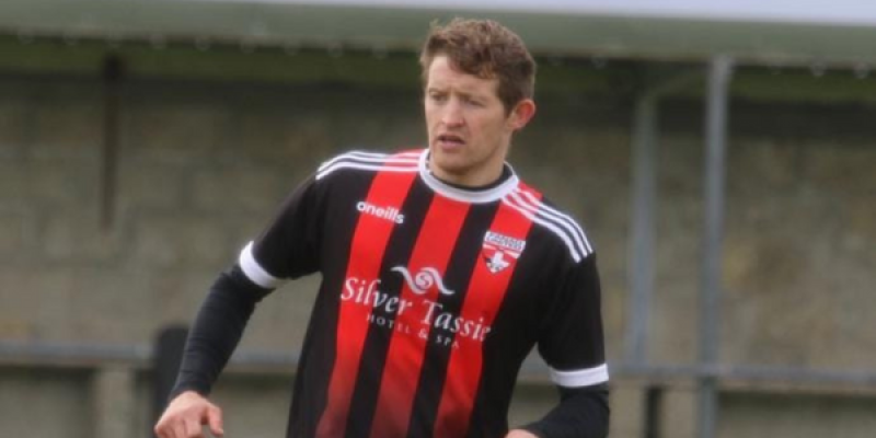 Fanad turn the tables on Bonagee to go second