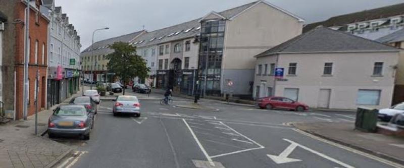 Traffic disruption expected at busy Letterkenny road