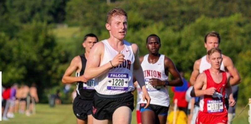 Finn Valley athletes impress Stateside
