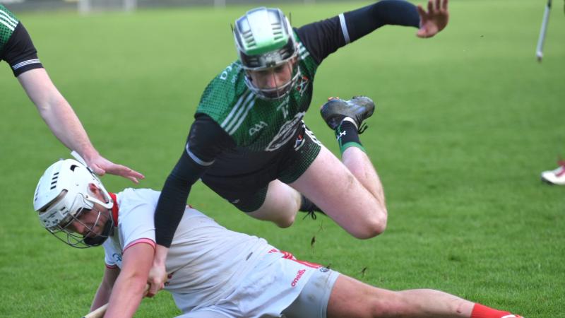 Campbell feels Setanta must up the ante to take flight in Ulster 