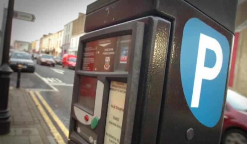 Donegal County Council down €344,000 in unpaid parking fines