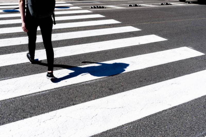 Need for pedestrian crossings for Letterkenny highlighted