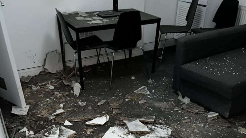 Donegal men in London seek legal advice on flat that 'isn’t safe to live in'