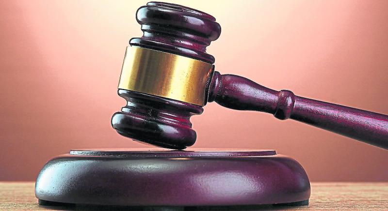 Donegal pensioner made menacing calls to man who built his house
