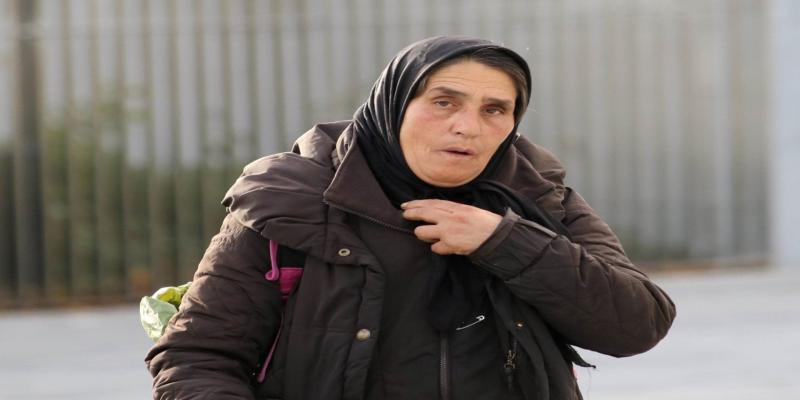 Woman in court after begging at Cathedral