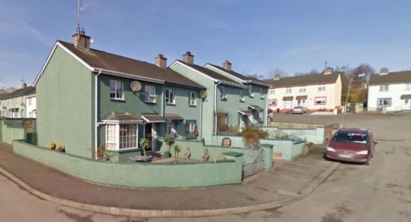 Garda probe into Letterkenny burglaries 