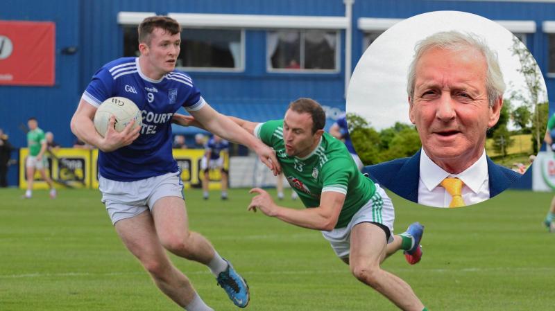 McShea's Say: Mixed fortunes for Naomh Conaill and Dungloe in Ulster Club 