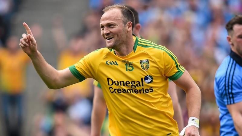 Colm Fadden joins up with Sligo senior set-up as forwards coach