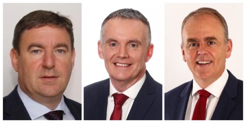 Donegal politicians among 52 Irish 'key representatives' banned from Russia 