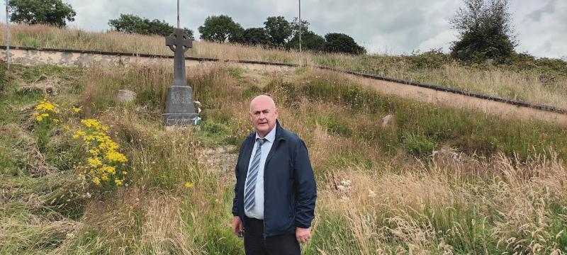 Plans advance to commemorate 100th anniversary of execution of Drumboe Martyrs