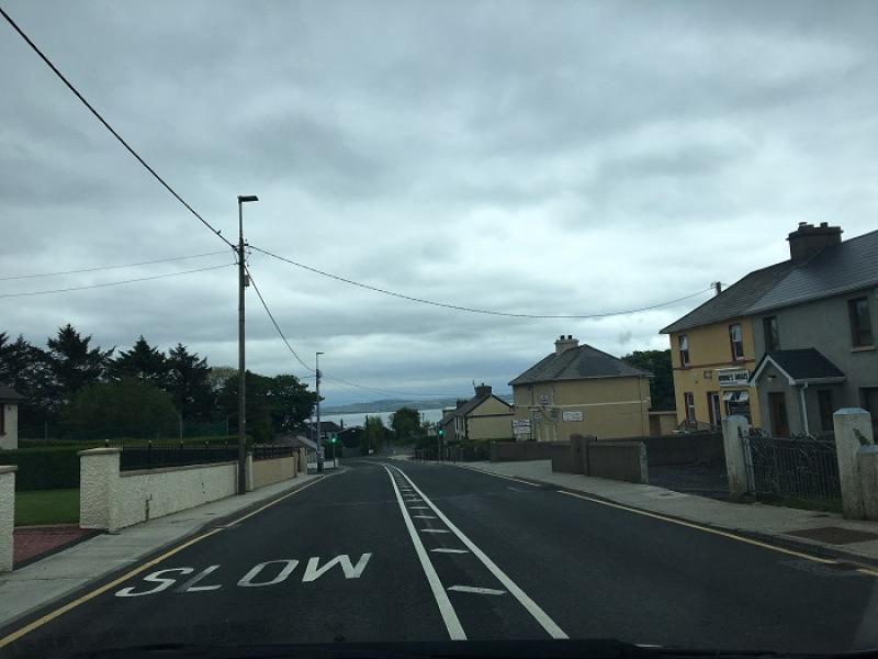 'A Hammerblow' following removal of GP service from Dunkineely 