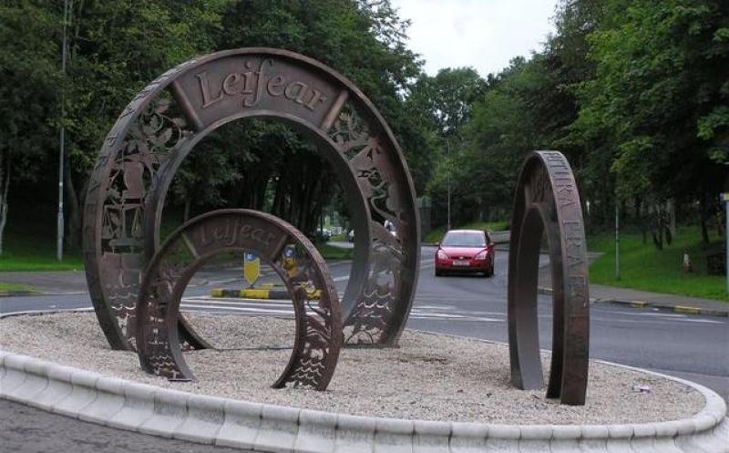 East Donegal being edged out of cross-border collaborations